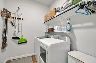 2405 Red Draw Rd, Fort Worth, TX 76177 - Photo 29