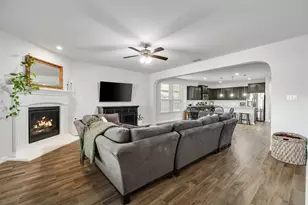 2405 Red Draw Rd, Fort Worth, TX 76177 - Photo 5