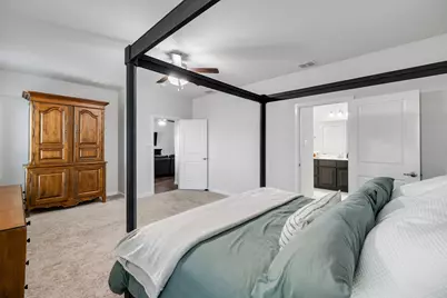 2405 Red Draw Road, Fort Worth, TX 76177 - Photo 7