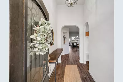 2405 Red Draw Road, Fort Worth, TX 76177 - Photo 13