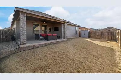 2405 Red Draw Road, Fort Worth, TX 76177 - Photo 35