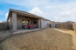 2405 Red Draw Rd, Fort Worth, TX 76177 - Photo 35