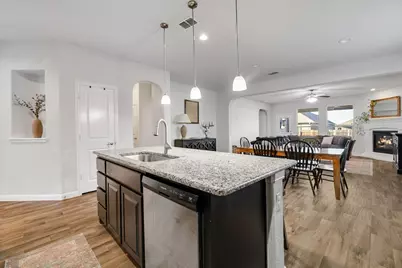 2405 Red Draw Road, Fort Worth, TX 76177 - Photo 3