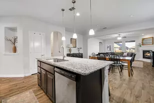 2405 Red Draw Rd, Fort Worth, TX 76177 - Photo 3