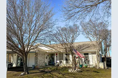 1324 N Creek Drive, Saginaw, TX 76179 - Photo 1