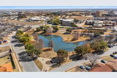 706 N Hunters Glen Circle, Arlington, TX 76015 - Photo 37