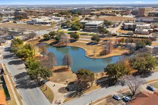 706 N Hunters Glen Cir, Arlington, TX 76015 - Photo 37