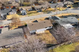 706 N Hunters Glen Cir, Arlington, TX 76015 - Photo 35