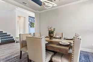 3528 Sable Falls Way, Celina, TX 75009 - Photo 7