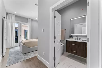 111 Merritt Street #101, Fort Worth, TX 76114 - Photo 5