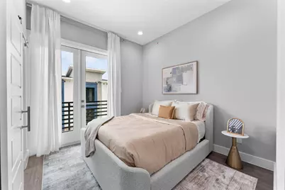 111 Merritt Street #101, Fort Worth, TX 76114 - Photo 3