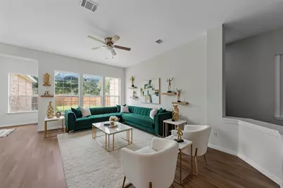 6012 Fieldstone Drive, Dallas, TX 75252 - Photo 5