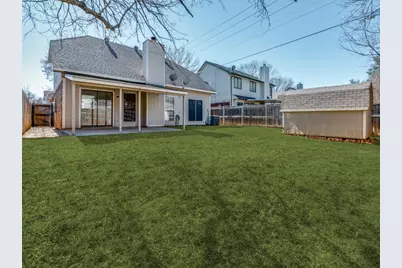 8729 Brushy Creek Trail, Fort Worth, TX 76118 - Photo 27