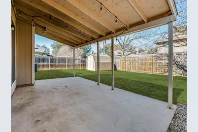 8729 Brushy Creek Trail, Fort Worth, TX 76118 - Photo 25