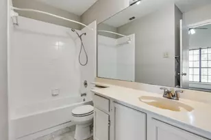 8729 Brushy Creek Trail, Richland Hills, TX 76118 - Photo 17