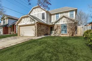 8729 Brushy Creek Trail, Richland Hills, TX 76118 - Photo 3