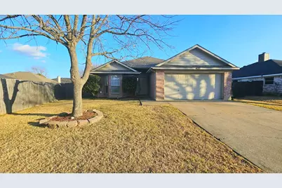 1025 Vaden Avenue, Burleson, TX 76028 - Photo 1