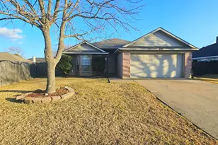 1025 Vaden Ave, Burleson, TX 76028 - Photo 1