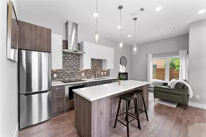 111 Merritt Street #102, Fort Worth, TX 76114 - Photo 3