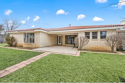 137 E Louella Drive, Hurst, TX 76054 - Photo 33