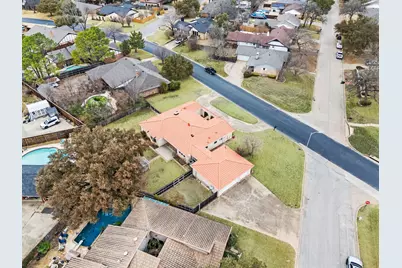 137 E Louella Drive, Hurst, TX 76054 - Photo 37