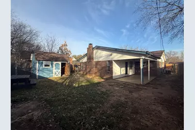 508 Deer Creek, Everman, TX 76140 - Photo 13