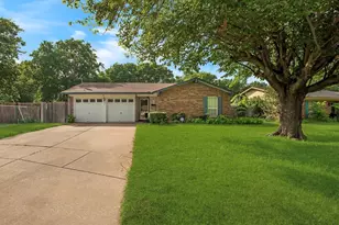 508 Deer Creek, Everman, TX 76140 - Photo 1