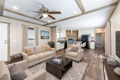 4001 County Road 2626, Caddo Mills, TX 75135 - Photo 7