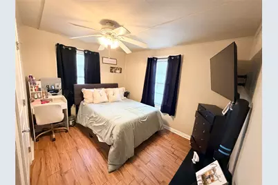 307 W Russell Street, Weatherford, TX 76086 - Photo 7