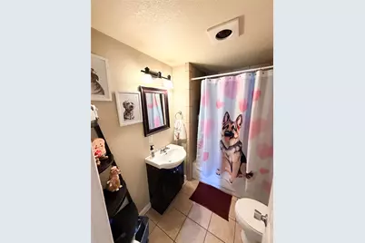 307 W Russell Street, Weatherford, TX 76086 - Photo 5