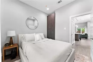 119 Merritt St, Fort Worth, TX 76114 - Photo 5