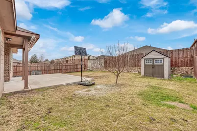 144 Creek Terrace Drive, Saginaw, TX 76131 - Photo 27