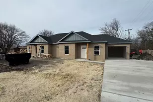 502 W Sanger St, Celeste, TX 75423 - Photo 1