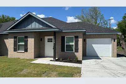 502 W Sanger Street, Celeste, TX 75423 - Photo 3