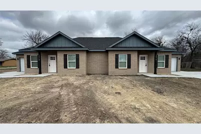 502 W Sanger Street, Celeste, TX 75423 - Photo 1