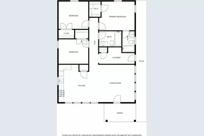 1471 W Kaufman Street, Paris, TX 75460 - Photo 33