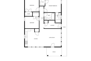 1471 W Kaufman St, Paris, TX 75460 - Photo 33