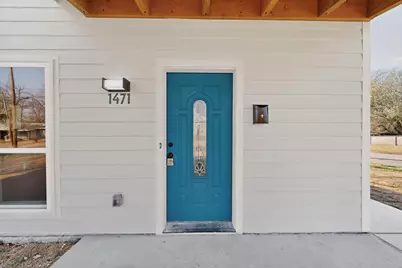 1471 W Kaufman Street, Paris, TX 75460 - Photo 5