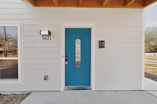 1471 W Kaufman St, Paris, TX 75460 - Photo 5