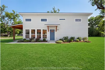 1471 W Kaufman Street, Paris, TX 75460 - Photo 3