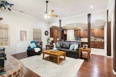 2506 Nantucket Drive, Sherman, TX 75092 - Photo 7