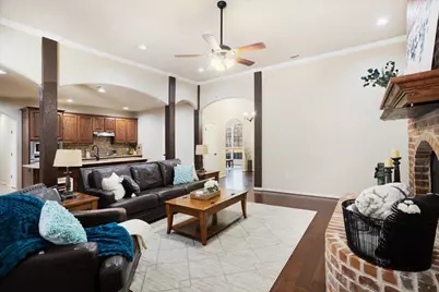 2506 Nantucket Drive, Sherman, TX 75092 - Photo 11