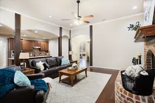 2506 Nantucket Dr, Sherman, TX 75092 - Photo 11