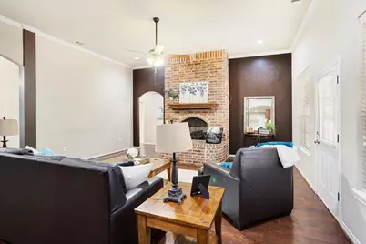 2506 Nantucket Drive, Sherman, TX 75092 - Photo 9