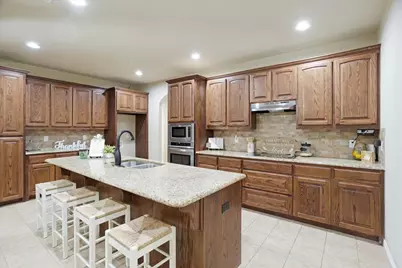 2506 Nantucket Drive, Sherman, TX 75092 - Photo 13