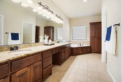 2506 Nantucket Drive, Sherman, TX 75092 - Photo 23