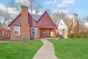 2403 Romine Ave, Dallas, TX 75215 - Photo 15