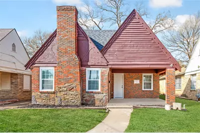2403 Romine Avenue, Dallas, TX 75215 - Photo 1
