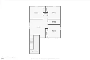 5611 Chasewood Dr, McKinney, TX 75071 - Photo 37