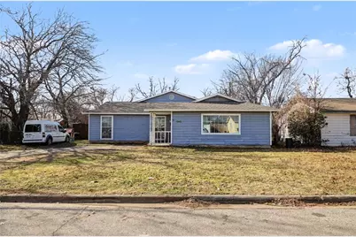 1945 Hemlock Drive, Haltom City, TX 76117 - Photo 1